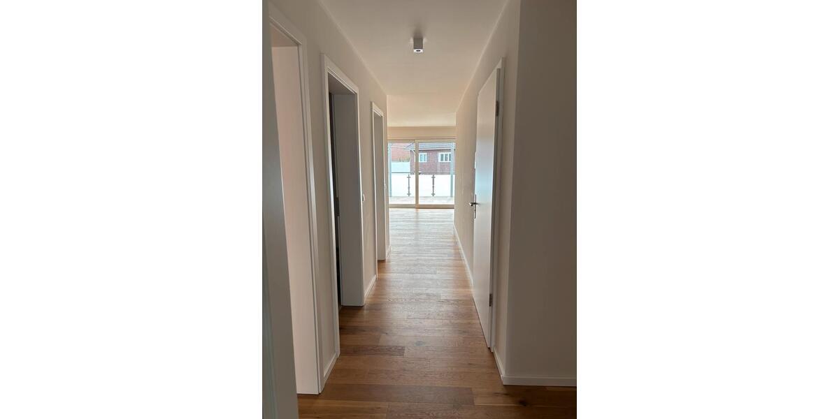 Etagenwohnung Borken - 3 Zimmer, 88 m&sup2;, 1.100&euro; | Angebot:26428113