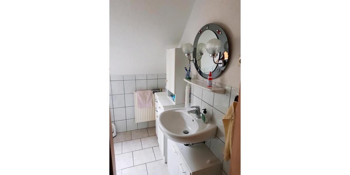 Dachgeschoßwohnung Hodenhagen - 2 Zimmer, 60 m&sup2;, 740&euro; | Angebot:26522353