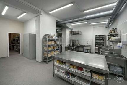 Gewerbeobjekt Berlin Pankow - 2.673&euro; | Angebot:27056280