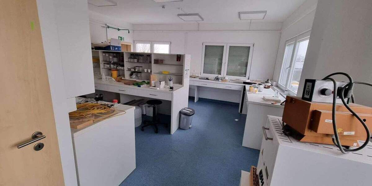 Gewerbeobjekt Lingenfeld - 3.000&euro; | Angebot:25703558