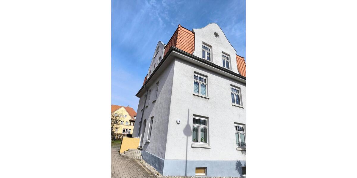 Dachgeschoßwohnung Grimma - 2 Zimmer, 60 m&sup2;, 475&euro; | Angebot:25935176