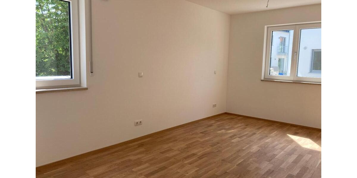 Erdgeschoßwohnung Kumhausen - 2.5 Zimmer, 90 m&sup2;, 1.290&euro; | Angebot:24356527