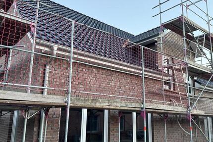 Neubau Wohnhäuser - Bezugsfertig ab März 2026 5 zimmer