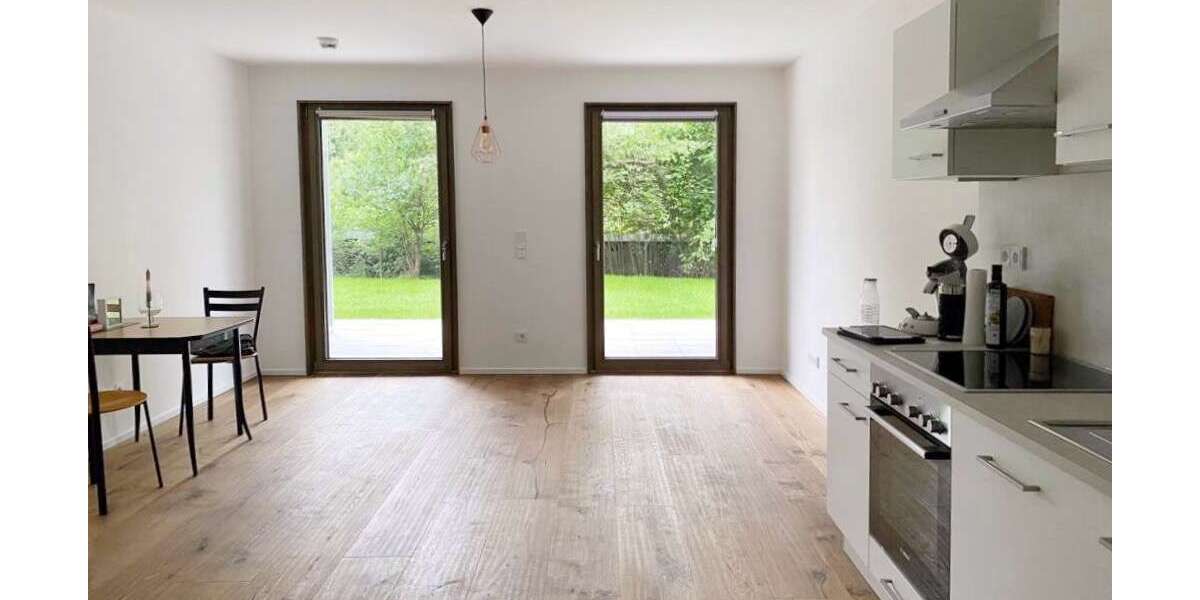 Etagenwohnung Viechtach - 1 Zimmer, 46 m&sup2;, 470&euro; | Angebot:25379157