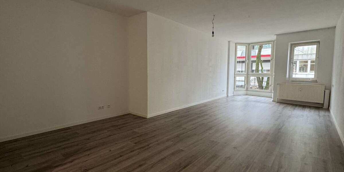 Etagenwohnung Gütersloh - 2 Zimmer, 79 m&sup2;, 725&euro; | Angebot:24957287