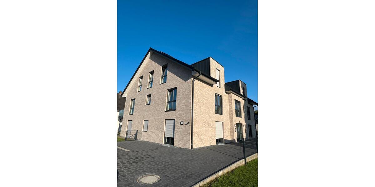 Dachgeschoßwohnung Rietberg - 3 Zimmer, 79 m&sup2;, 1.148&euro; | Angebot:25120758