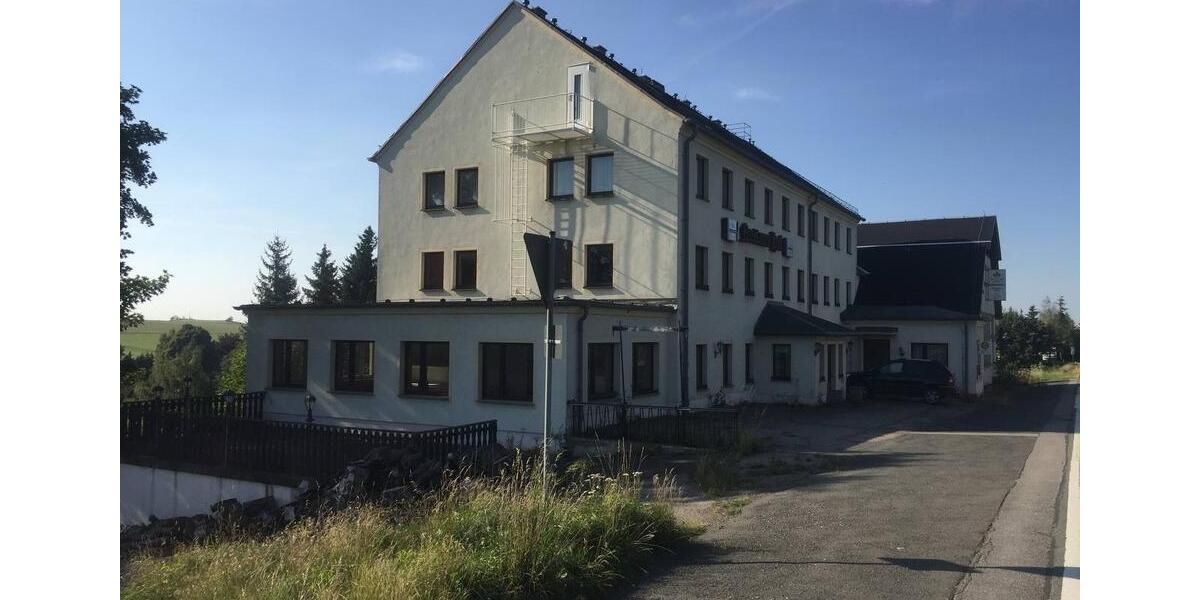 Gewerbeobjekt Frauenstein - 3&euro; | Angebot:19151916