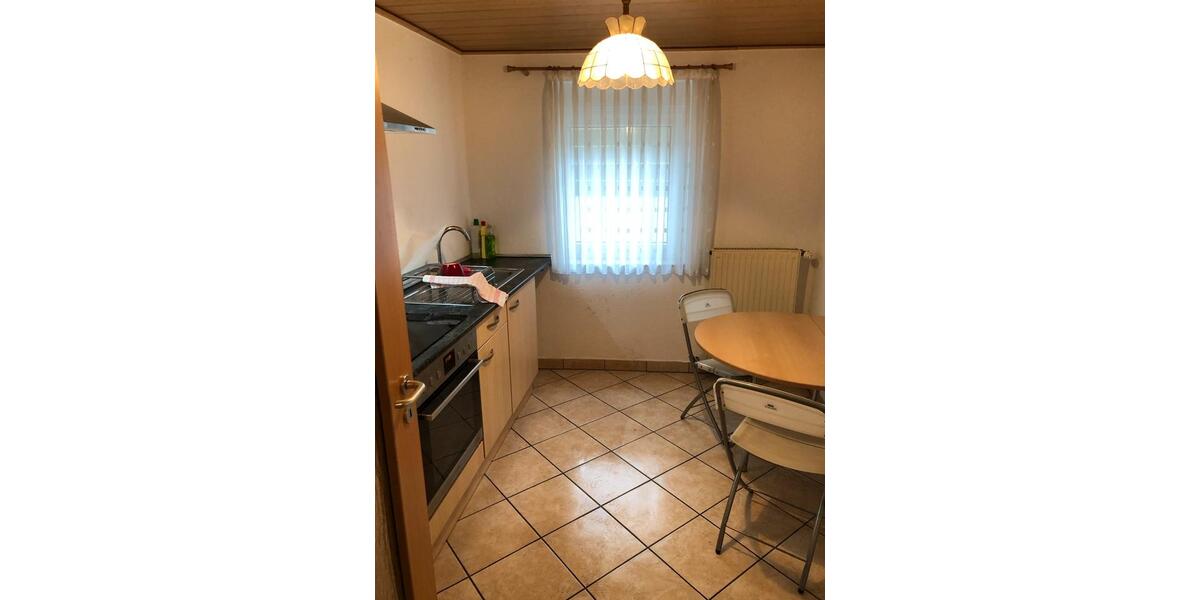 Wohnen auf Zeit Deidesheim - 1 Zimmer, 17 m&sup2;, 495&euro; | Angebot:26578054