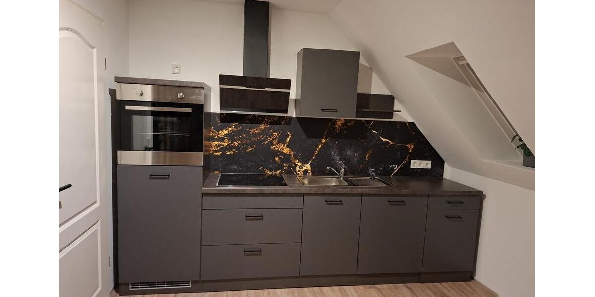 Etagenwohnung Sankt Michaelisdonn - 3 Zimmer, 80 m&sup2;, 1.150&euro; | Angebot:24764031