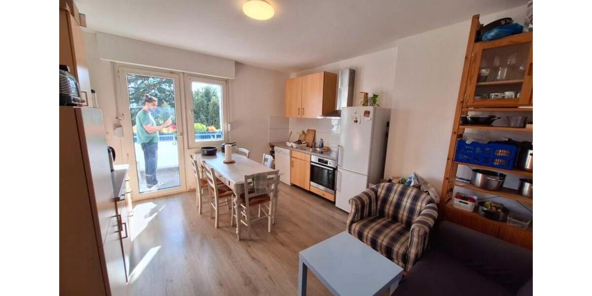 Etagenwohnung Bielefeld Schildesche - 1 Zimmer, 16 m&sup2;, 390&euro; | Angebot:26611406