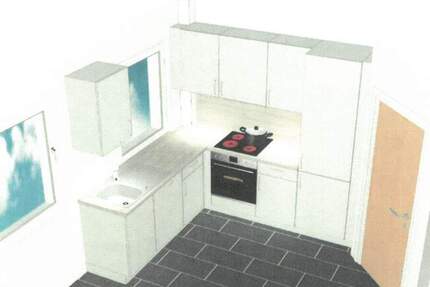 Wohnung Dollern - 2 Zimmer, 60 m&sup2;, 960&euro; | Angebot:24544182