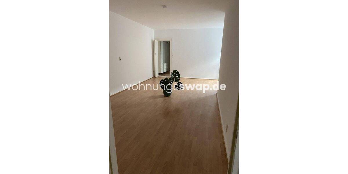 Etagenwohnung Berlin Schöneberg - 3 Zimmer, 106 m&sup2;, 1.000&euro; | Angebot:26758369