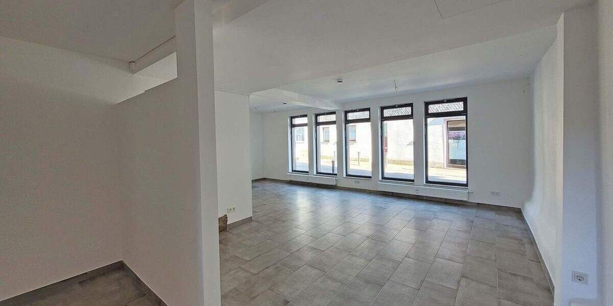 Gewerbeobjekt Bad Hersfeld - 850&euro; | Angebot:26714193