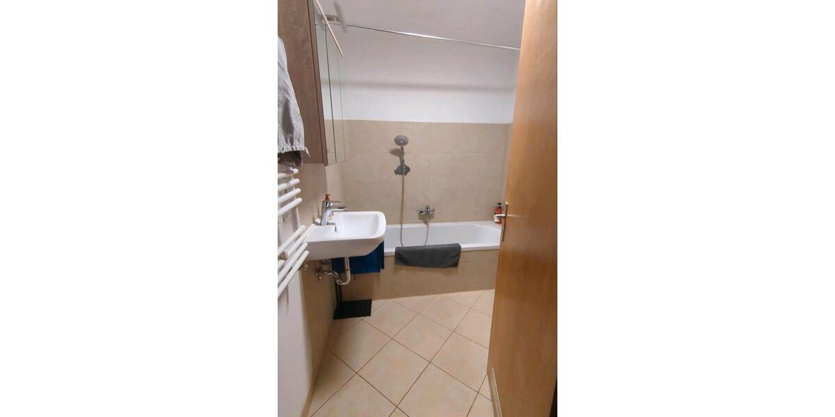 Wohnen auf Zeit Rott am Inn - 2 Zimmer, 20 m&sup2;, 600&euro; | Angebot:26378020