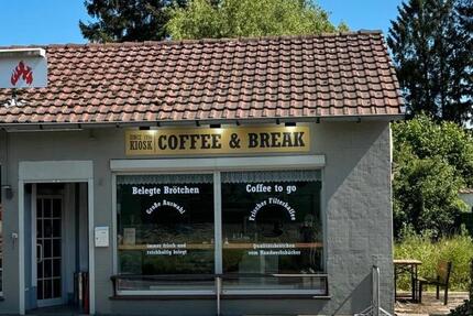 Gewerbeobjekt Dortmund Hombruch - 4.000&euro; | Angebot:24732509