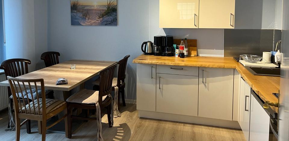 Wohnen auf Zeit Linden - 1 Zimmer, 25 m&sup2;, 435&euro; | Angebot:25975981