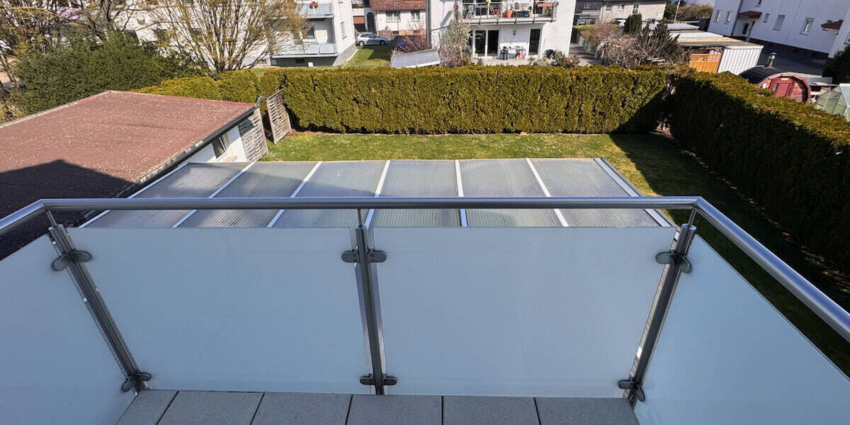 Etagenwohnung Münster - 3 Zimmer, 70 m&sup2;, 650&euro; | Angebot:25929808