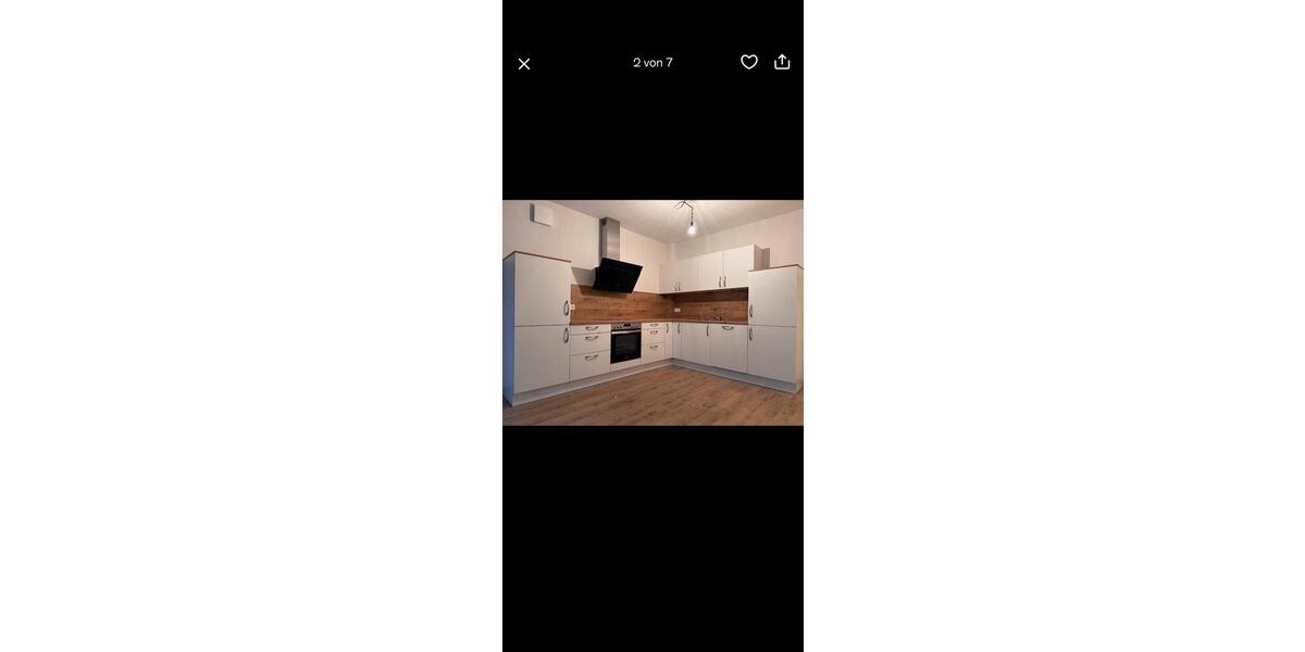 Erdgeschoßwohnung Itzehoe - 2 Zimmer, 60 m&sup2;, 990&euro; | Angebot:26285870