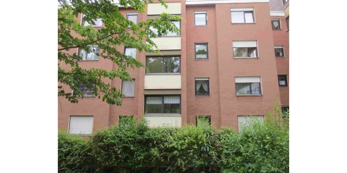 Wohnung zum Mieten in Schweinfurt 369,53 € 75.21 m² 3 zimmer