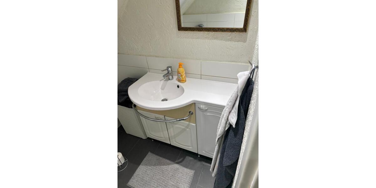 Ein Zimmer Apartment in Dortmund Berghofen zu vermieten 1 zimmer