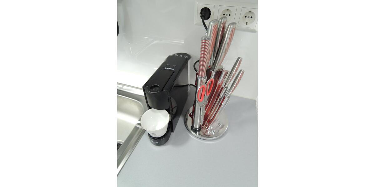 Wohnen auf Zeit Kirchheim unter Teck - 1 Zimmer, 33 m&sup2;, 900&euro; | Angebot:9537347