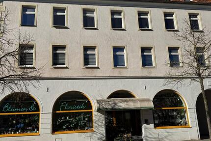 Wohnung Nordhausen - 3 Zimmer, 73 m&sup2;, 380&euro; | Angebot:24523919