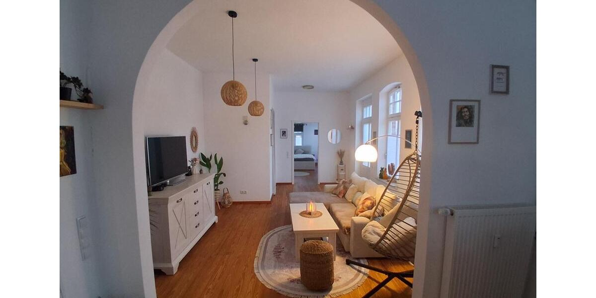 Erdgeschoßwohnung Berge - 2 Zimmer, 70 m&sup2;, 785&euro; | Angebot:26044851