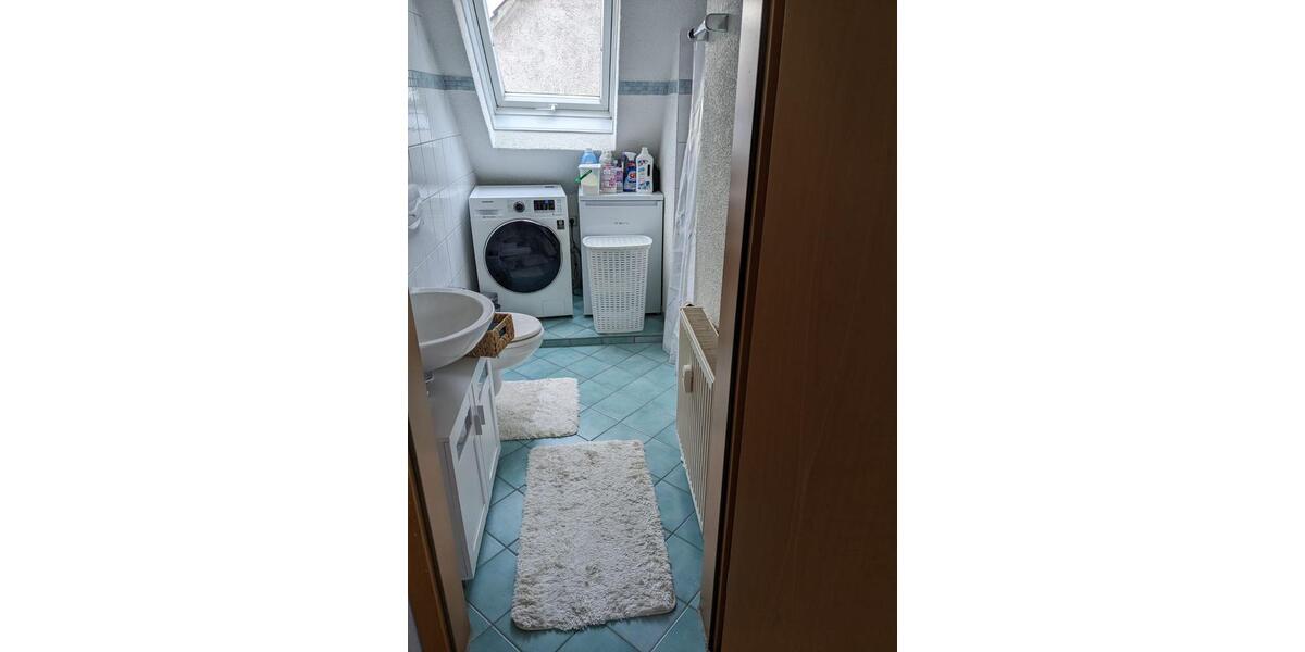 Maisonettenwohnung Dettingen an der Iller - 1 Zimmer, 35 m&sup2;, 490&euro; | Angebot:26045316