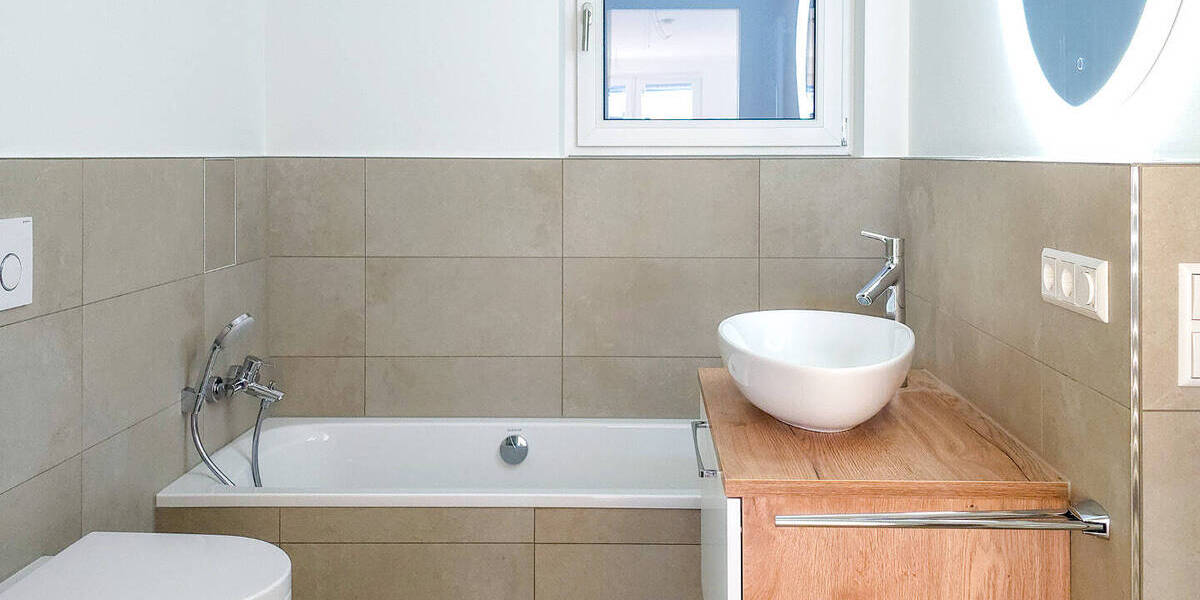 Etagenwohnung Igersheim - 3 Zimmer, 88 m&sup2;, 980&euro; | Angebot:26037100