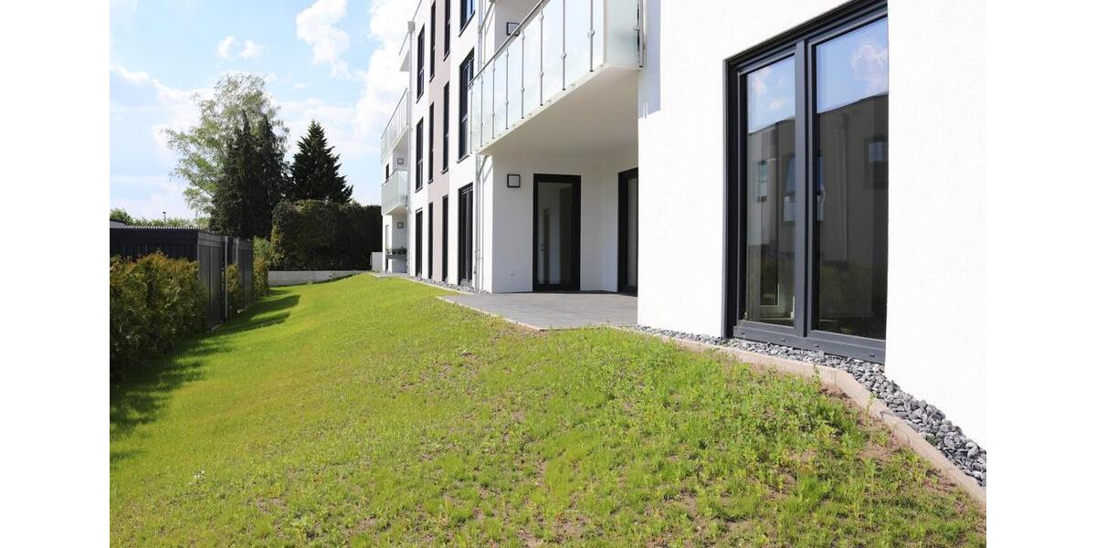 Erdgeschoßwohnung Bad Salzuflen - 2 Zimmer, 68 m&sup2;, 690&euro; | Angebot:24862035