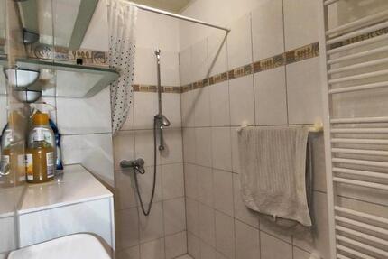 lichtdurchflutete, sonnige 2-Zimmerwohnung 62 qm 2 zimmer