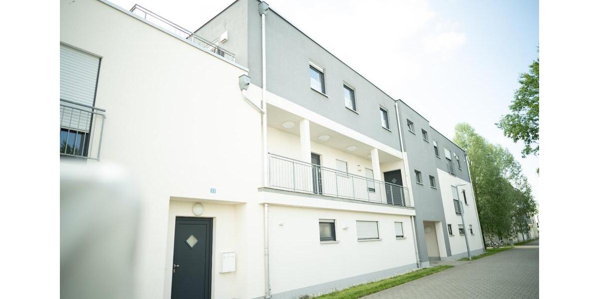 Erdgeschoßwohnung Erding - 2 Zimmer, 67 m&sup2;, 1.075&euro; | Angebot:24803143