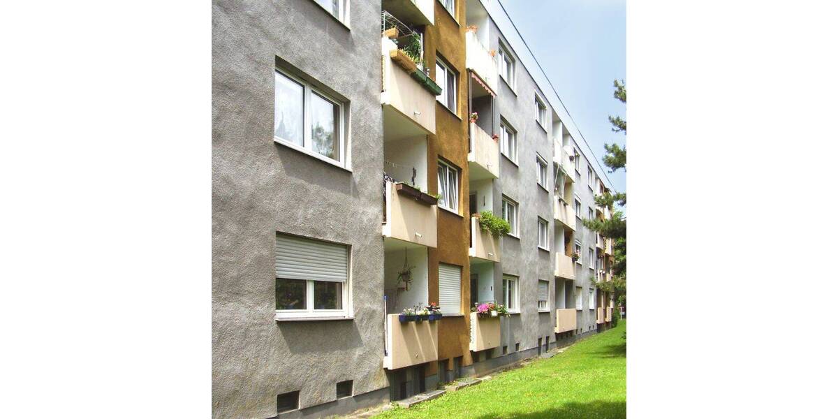 Etagenwohnung Wiesbaden Dotzheim - 3 Zimmer, 66 m&sup2;, 772&euro; | Angebot:26798409
