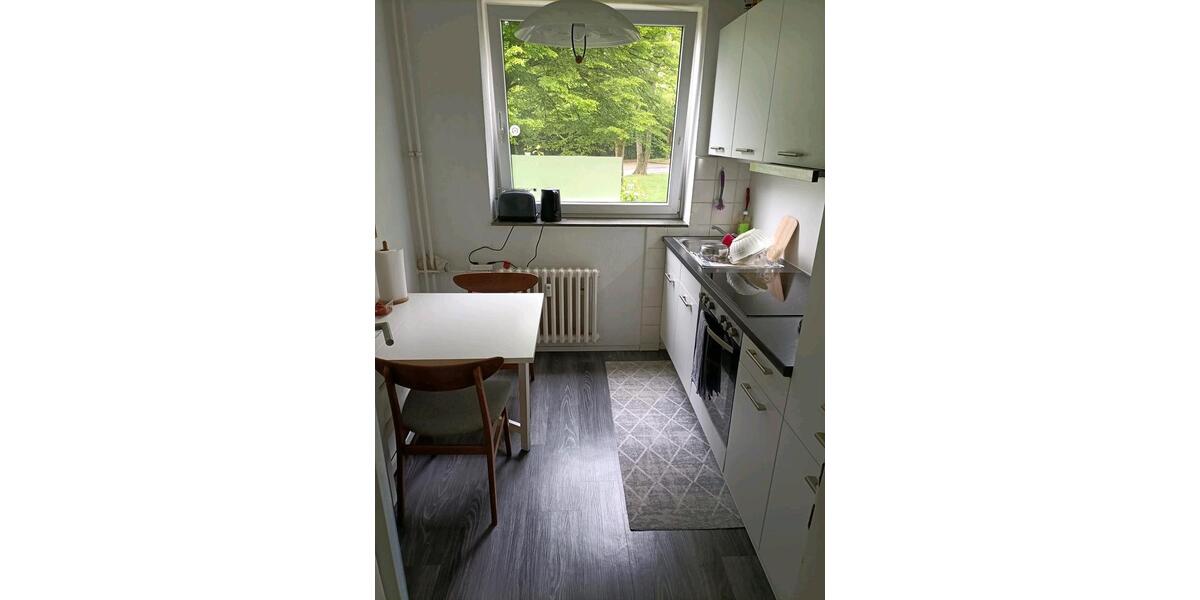 Hochparterre Oldenburg Bloherfelde - 3 Zimmer, 69 m&sup2;, 690&euro; | Angebot:26704849