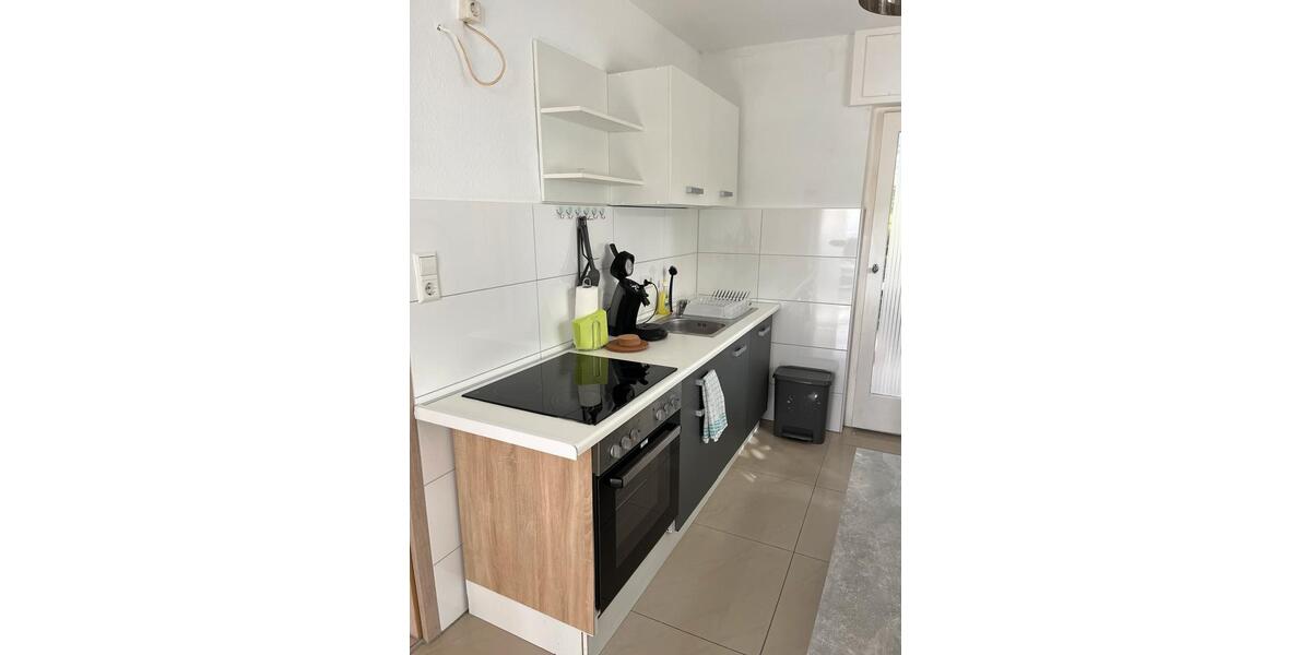 Erdgeschoßwohnung Durmersheim - 2 Zimmer, 56 m&sup2;, 1.090&euro; | Angebot:26030732