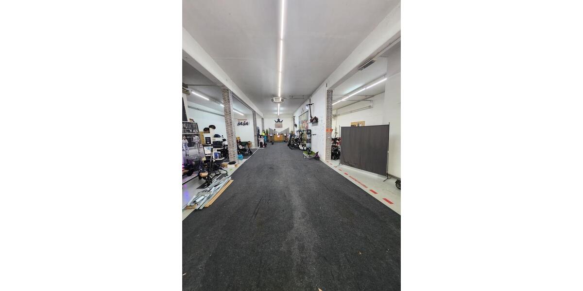 Gewerbeobjekt Lindau (Bodensee) - 2.100&euro; | Angebot:25809864