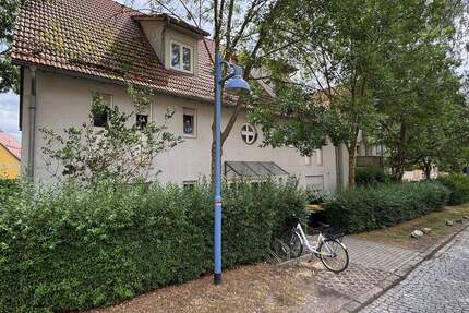 Wohnung Weißensee - 3 Zimmer, 63 m&sup2;, 450&euro; | Angebot:25315304