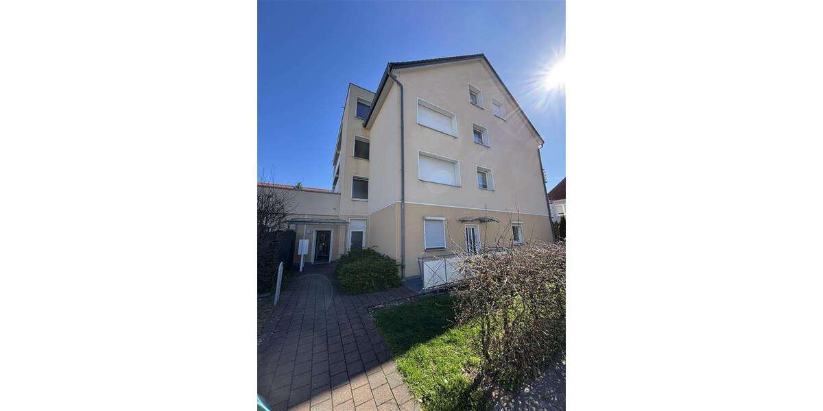 Etagenwohnung Bielefeld Mitte - 2 Zimmer, 61 m&sup2;, 339&euro; | Angebot:26840141