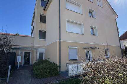 Wohnung Bielefeld Mitte - 2 Zimmer, 61 m&sup2;, 339&euro; | Angebot:26840141