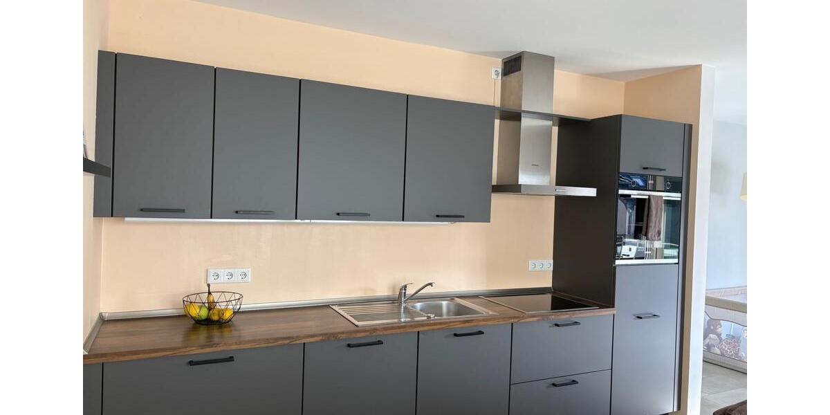 Etagenwohnung Gronau (Westfahlen) - 4 Zimmer, 85 m&sup2;, 1.147&euro; | Angebot:26296353