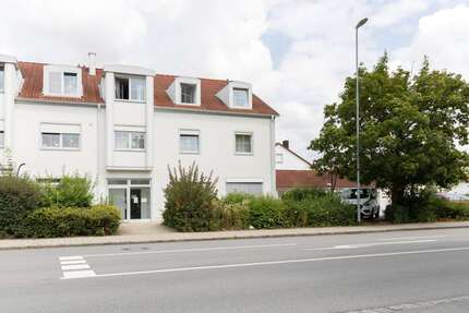 Gewerbeobjekt Ingolstadt / Friedrichshofen Friedrichshofen - 1.320&euro; | Angebot:27121863