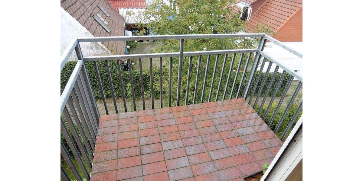 Etagenwohnung Buchholz in der Nordheide Buchholz - 2 Zimmer, 51 m&sup2;, 595&euro; | Angebot:24822774