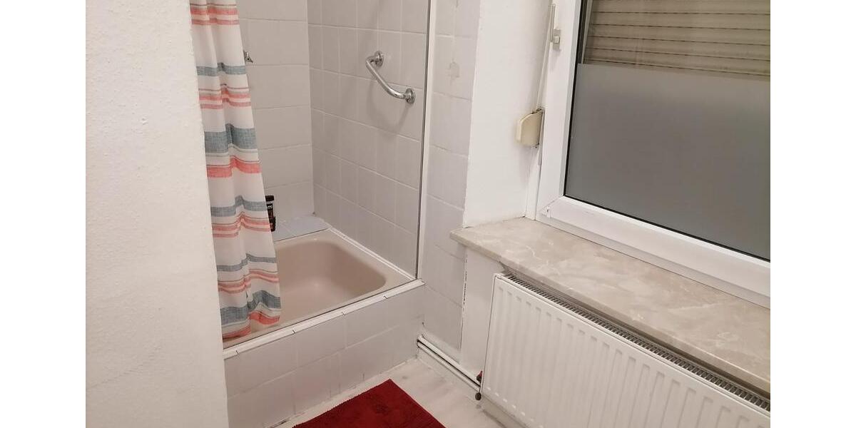 Wohnen auf Zeit Wuppertal Gemarkung Vohwinkel - 1 Zimmer, 19 m&sup2;, 430&euro; | Angebot:26604071