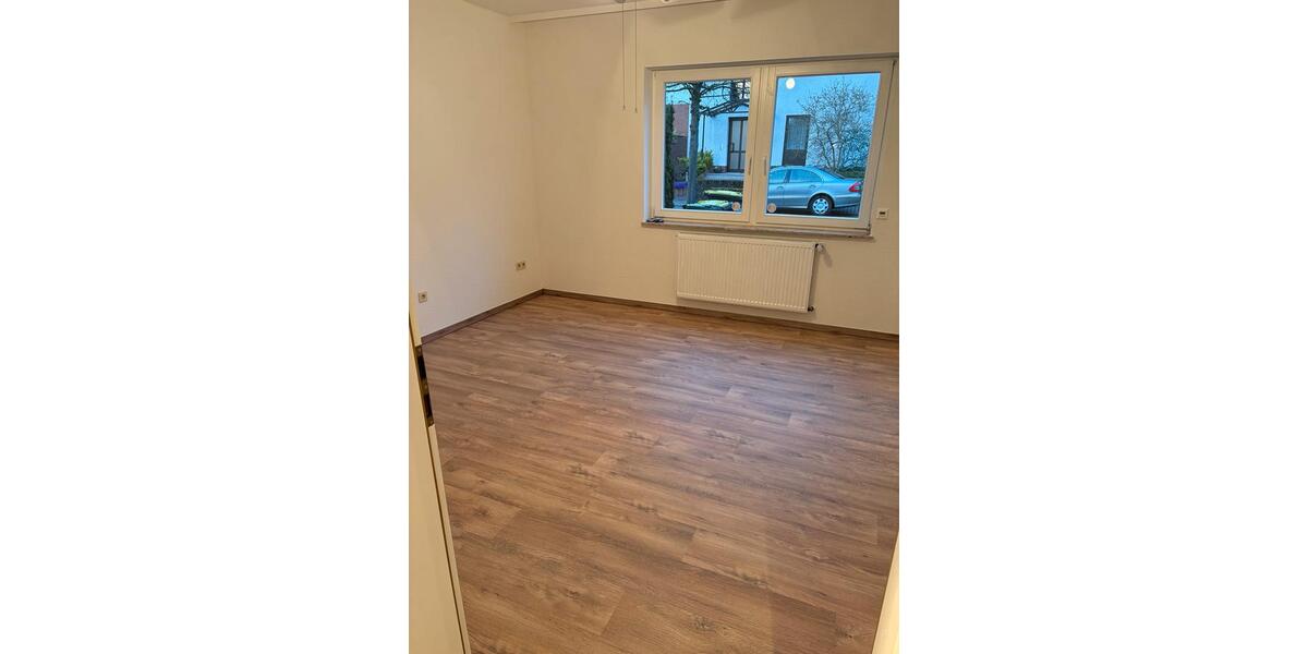 Erdgeschoßwohnung Merzig - 3 Zimmer, 93 m&sup2;, 850&euro; | Angebot:26041228