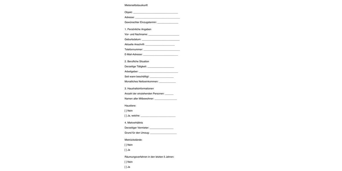 Etagenwohnung Rheine Gellendorf - 2 Zimmer, 48 m&sup2;, 495&euro; | Angebot:25963757