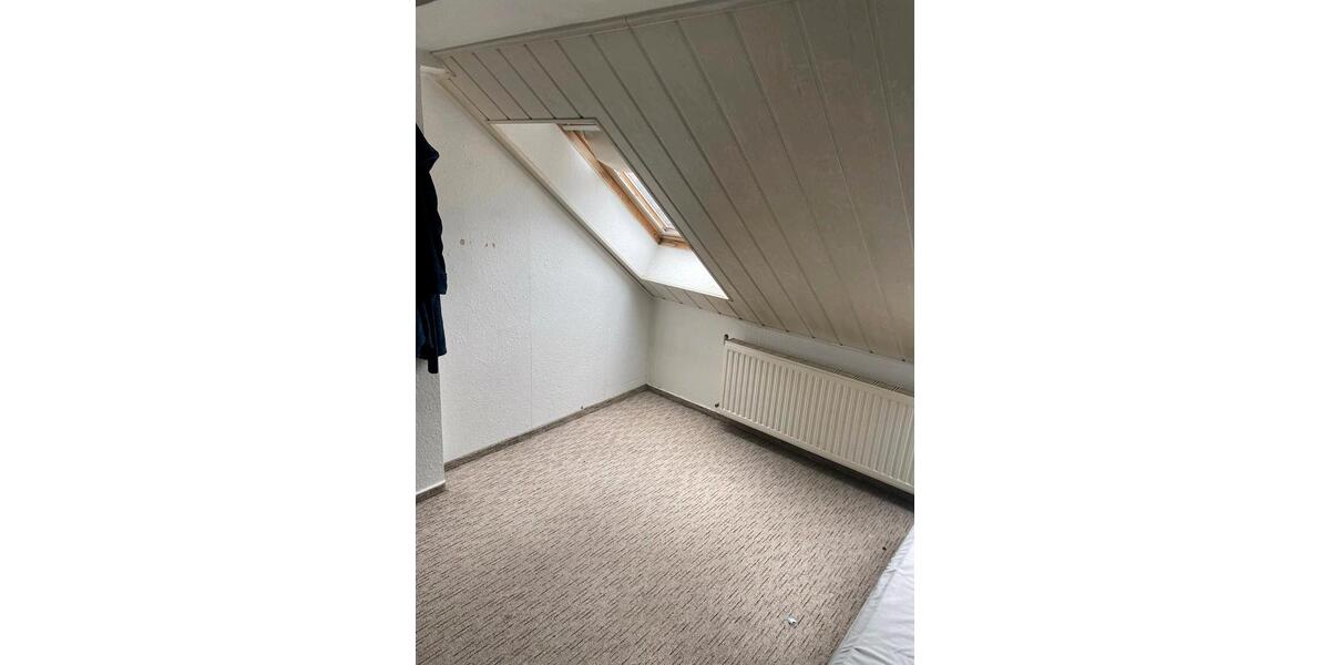Etagenwohnung Wittenberg Lutherstadt - 1 Zimmer, 38 m&sup2;, 215&euro; | Angebot:26639921