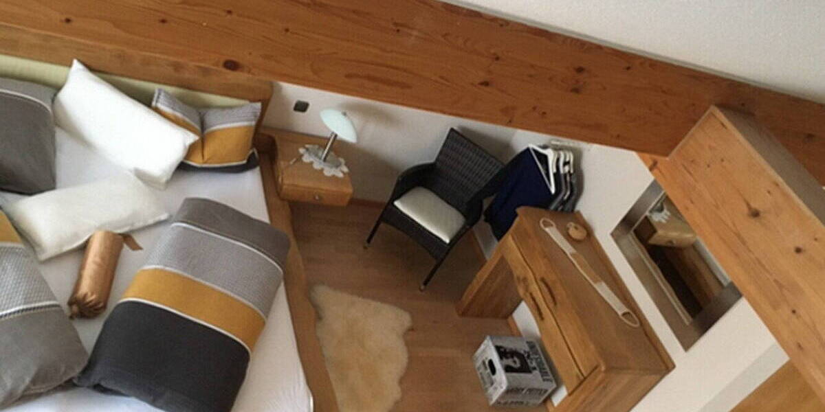 Terrassenwohnung Amberg - 5 Zimmer, 205 m&sup2;, 1.850&euro; | Angebot:26048744