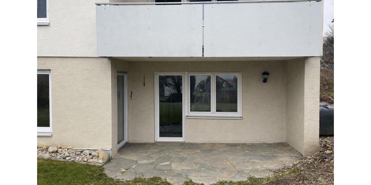 Etagenwohnung Warthausen - 2 Zimmer, 73 m&sup2;, 950&euro; | Angebot:24896303