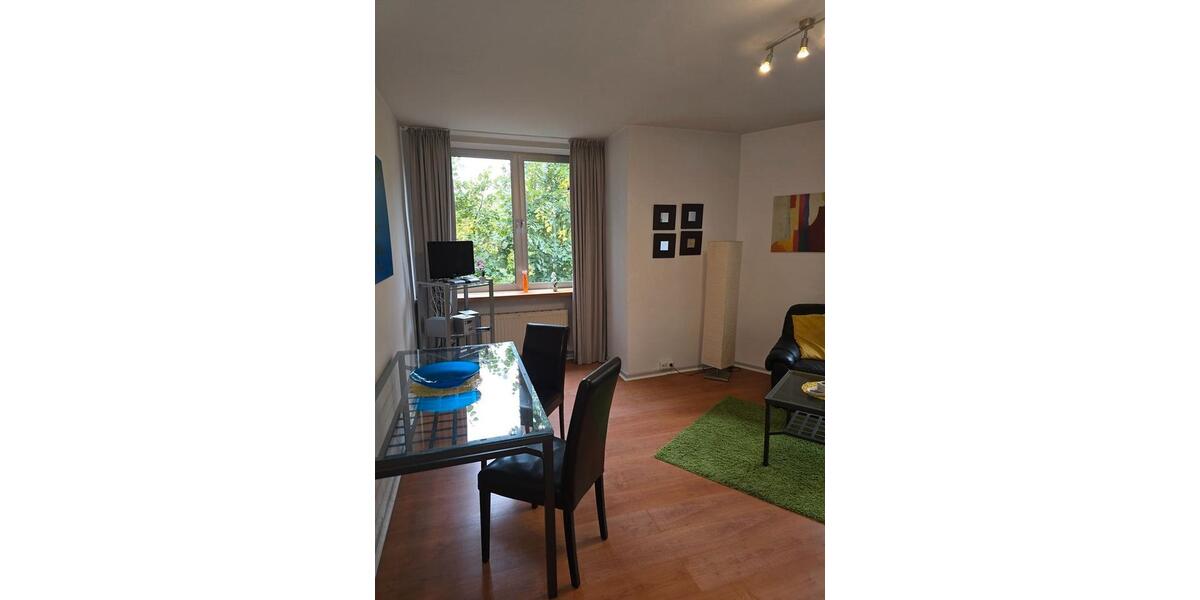 Etagenwohnung Köln Innenstadt - 2 Zimmer, 50 m&sup2;, 1.170&euro; | Angebot:26133350
