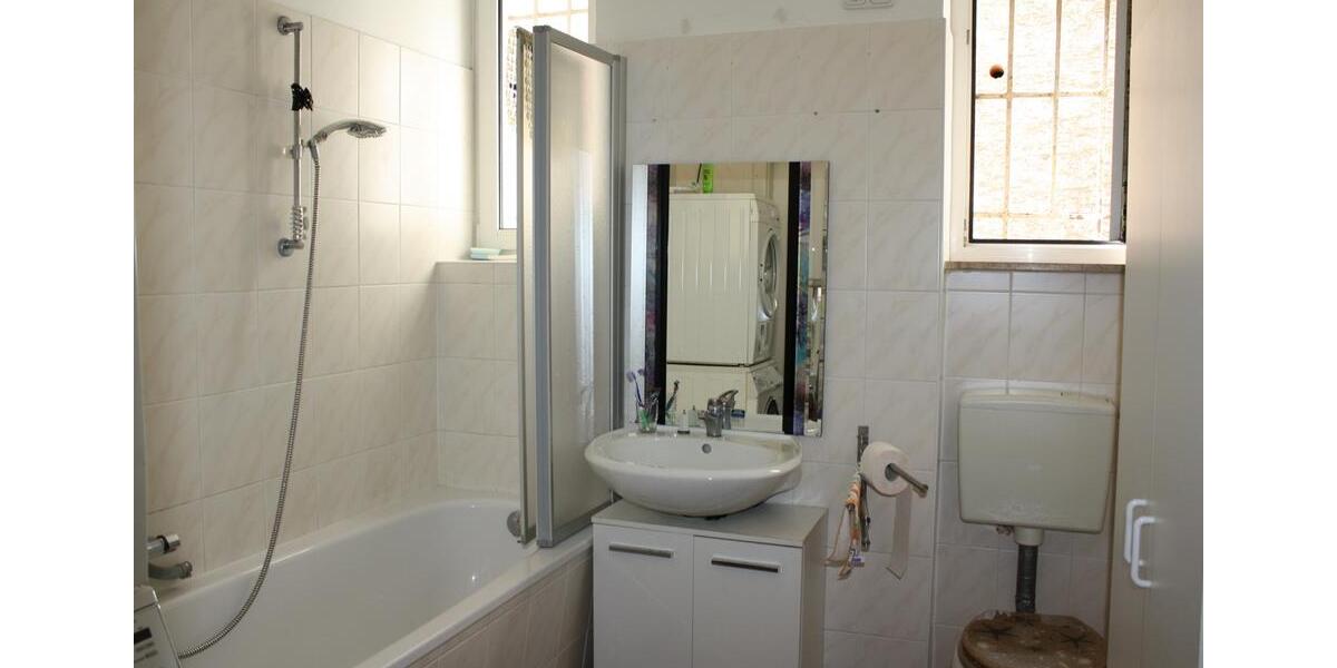 Etagenwohnung Gießen - 5 Zimmer, 115 m&sup2;, 1.150&euro; | Angebot:26639317